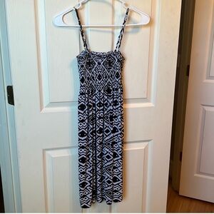 Girl’s Prestige Dress